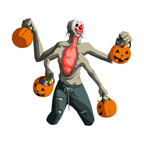 Trick And Treat | Back 4 Blood Wiki | Fandom