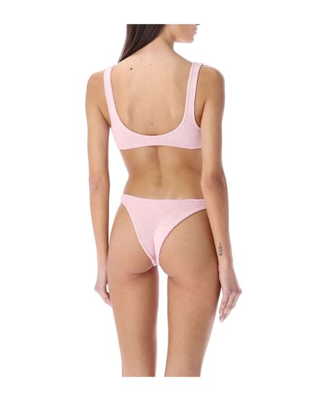 Reina Olga Ginny Bikini Set Italist