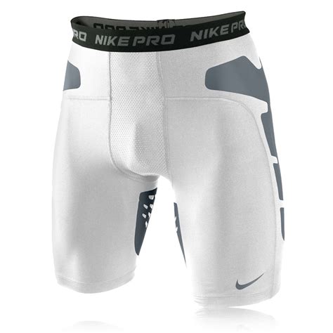 Nike Pro Hyperstrong Compression Shorts