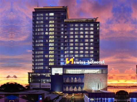 Swiss Belhotel Makassar In Indonesia Room Deals Photos And Reviews