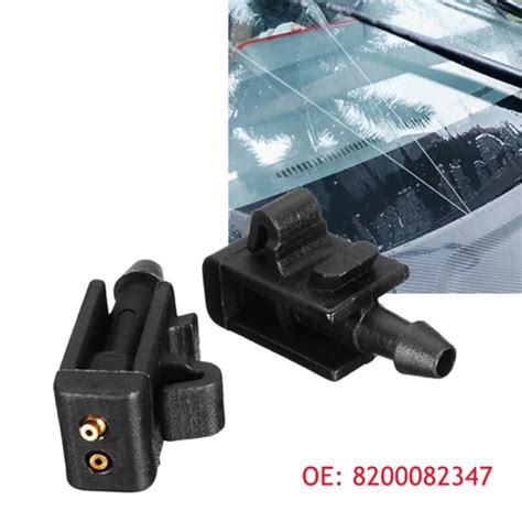 Kit Buse De Lave Glace Avant Voiture De Qualit Sup Rieure Pi Ces