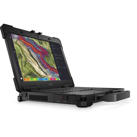 Dell Latitude 7230 Rugged Extreme 12" Field Tablet — Core Ultra 5 vPro, 16GB RAM, 512GB OPAL NVMe, 5G Sub-6 / FirstNet Band 14 + Dedicated u-blox GPS (DUAL-HOTSWAP) (LAT-7230R-I5-16-512-5G-GPS-DUAL-HOTSWAP)