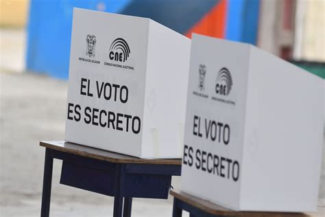 47 dólares es la multa por no votar en las elecciones 2025 Diario El