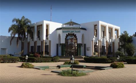 Ecole Supérieure de Technologie Salé