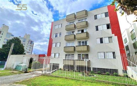 Apartamento Quartos Na Rua Professor Sebasti O Paran Vila