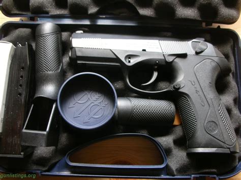 Gunlistings Org Pistols Beretta Px Storm Type F Mm