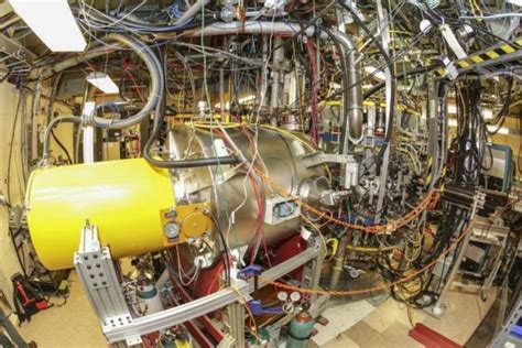 Making a Fusion Reactor more practical | WordlessTech