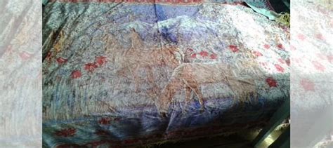 Покрывало СССР с оленями купить в Дзержинске | Товары для дома и дачи ...