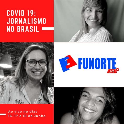 Inscreva Se Gratuitamente Para O Webinar Da Funorte Desafios