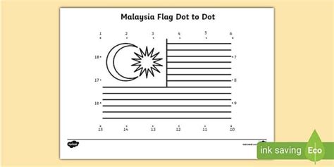 Mengenal Warna Bendera Malaysia Worksheet Porn Sex Picture