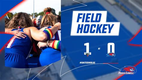 Field Hockey UMass Lowell Vs Maine Highlights YouTube