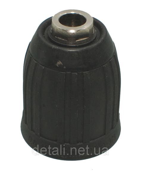 Патрон самозажимной 3/8" 0,8-10 мм Sparky BR2 15 Li HD оригинал 185064 ...