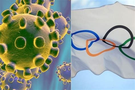 Tamponi E Tracciamento Le Linee Guida Anti Covid Per Le Olimpiadi Di Tokio