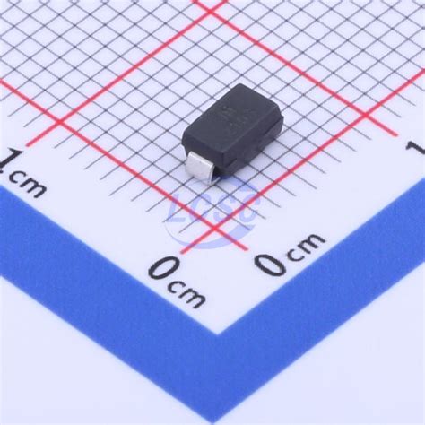 Smaj Ca Wpmtek Wei Pan Microelectronics C Lcsc Electronics