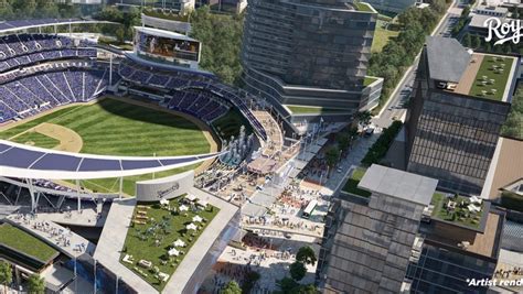 [KC Royals Announcement] Kansas City Royals New Stadium Moving Downtown