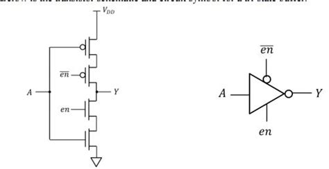 Solved Below is the transistor schematic and circuit symbol | Chegg.com