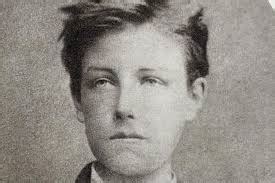 166 años del nacimiento del precursor del simbolismo Arthur Rimbaud