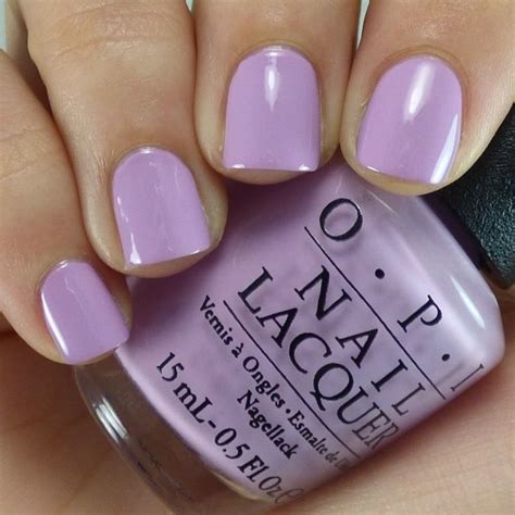 OPI - Purple Palazzo Pants