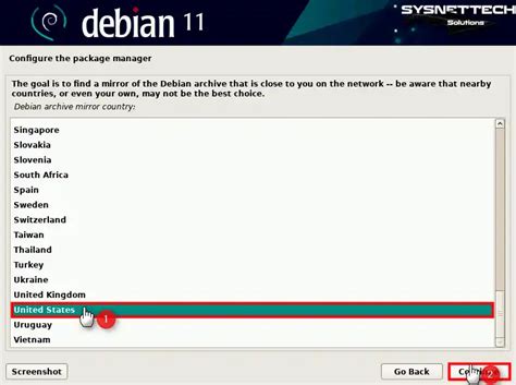 How To Install Debian 12 On Virtualbox Detailed Guide