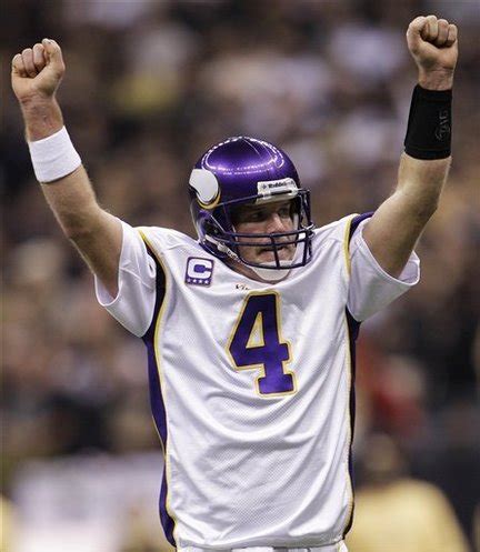 AP source: Brett Favre tells Vikings he will not return - masslive.com