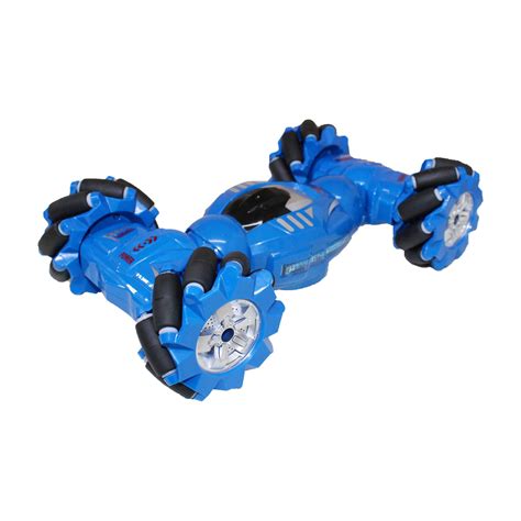 Rc Torsion Stunt Twist Car Sg Sports Games