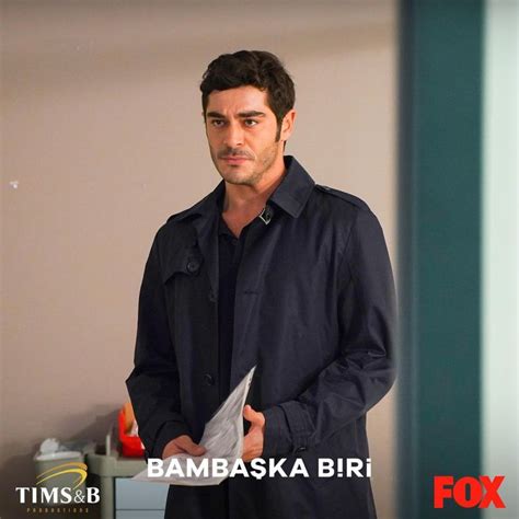 Burak Deniz Kimdir Nerelidir Dizileri Ve Filmleri Bamba Ka Biri