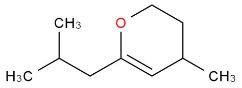 488 05 1 香薷酮 cas号488 05 1分子式结构式MSDS熔点沸点