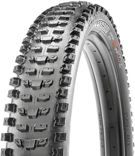 Maxxis Opona Rowerowa Dissector X Zwijana Exo Tr Dual Czarny