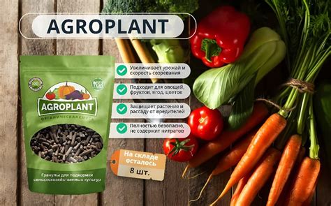AgroPlant (АгроПлант) биоудобрение: купить, отзывы, цена, доставка