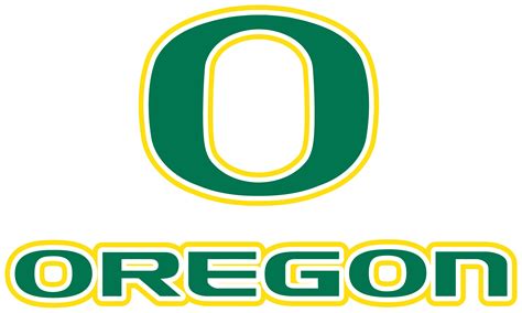 Oregon Logo Svg Oregon Ducks Logo Svg Ncaa Svg Sport Svg Inspire