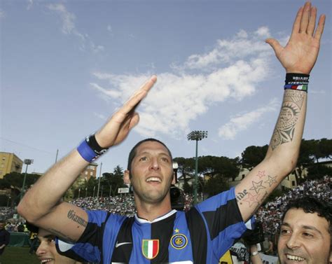 Materazzi Reaching Ucl Final Can Give Inter Milan A Boost Vs Napoli