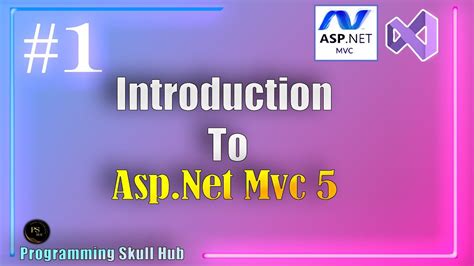 Introduction To Mvc 1 What Is Asp Net MVC What Is MVC In Dotnet