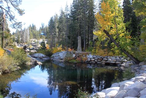 big bend area ca   fall favorite places big bend natural