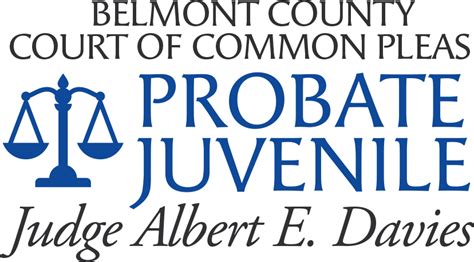 Contact Us | BELMONT COUNTY PROBATE AND JUVENILE COURTS