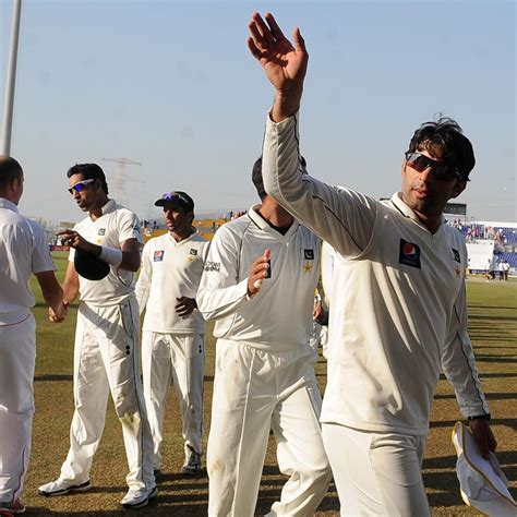 Misbah-ul-Haq to quit one-dayers after World Cup | South China Morning Post