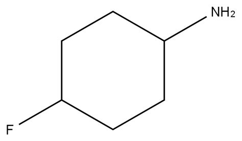 4-Fluoro-cyclohexylamine | 1314924-99-6