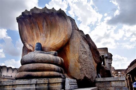 Lepakshi Day Excursion Unveiling Ancient Marvels Sakkhi