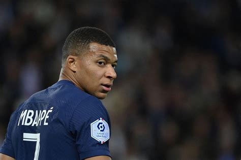 Rumeurs Kylian Mbappé Veut Quitter Le Psg Mega Sports