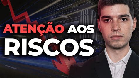 5 Maiores Erros Dos Investidores De Fiis Nunca Faça Isso Antes De