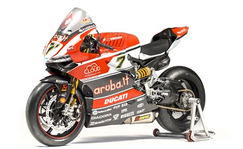 La Storia Della Ducati Panigale Dalla 1199 Alla Final Edition