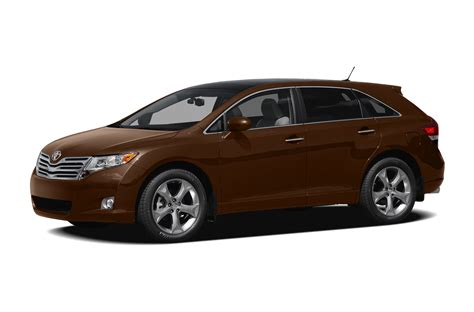 2010 Toyota Venza Specs Prices MPG Reviews Photos Cars