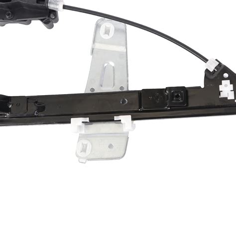 SONTIAN 741 556 Front Left Driver Side Window Regulator With Motor For