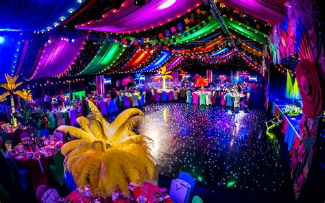 corporate  agency meets charity ball artofit