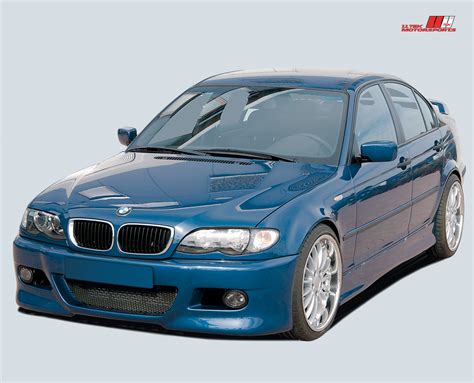 Wallpaper Bodykit Styling For Facelift Bmw E Rieger Tuning