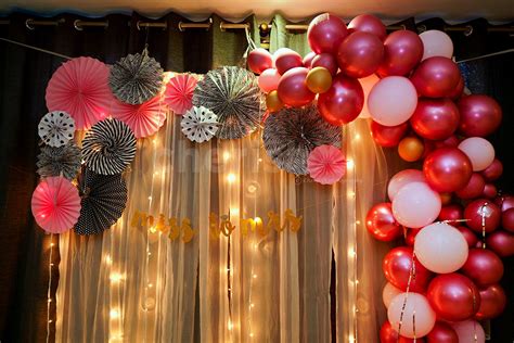 Bride To Be Decorations - Bachelorette Party Theme Decorations For Your Hens Party in Delhi NCR