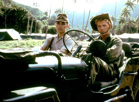 Foto Zum Film Furyo Merry Christmas Mr Lawrence Bild 25 Auf 38