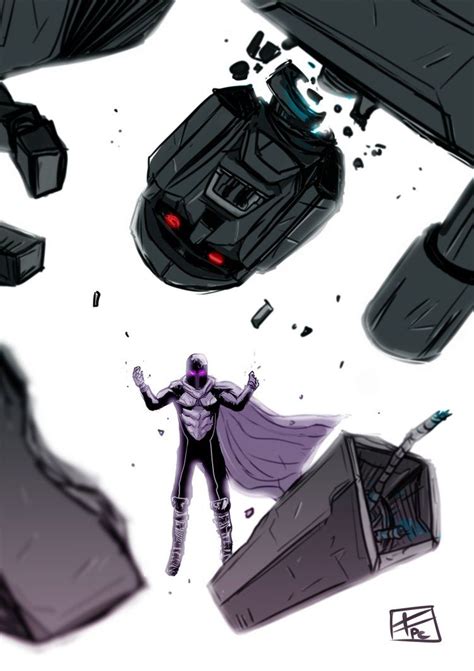 Magneto vs Megatron by Ultrafpc on DeviantArt | Megatron, Magneto, Marvel