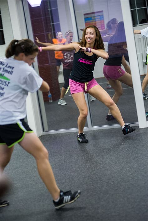Zumba Wikiwand
