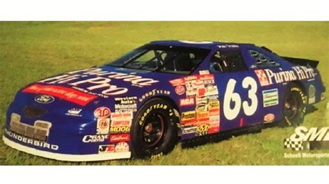 NASCAR Legends On Twitter 63 Days Until The Daytona500 Dick