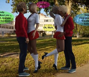 Janitor S Revenge 8muses Sex And Porn Comics